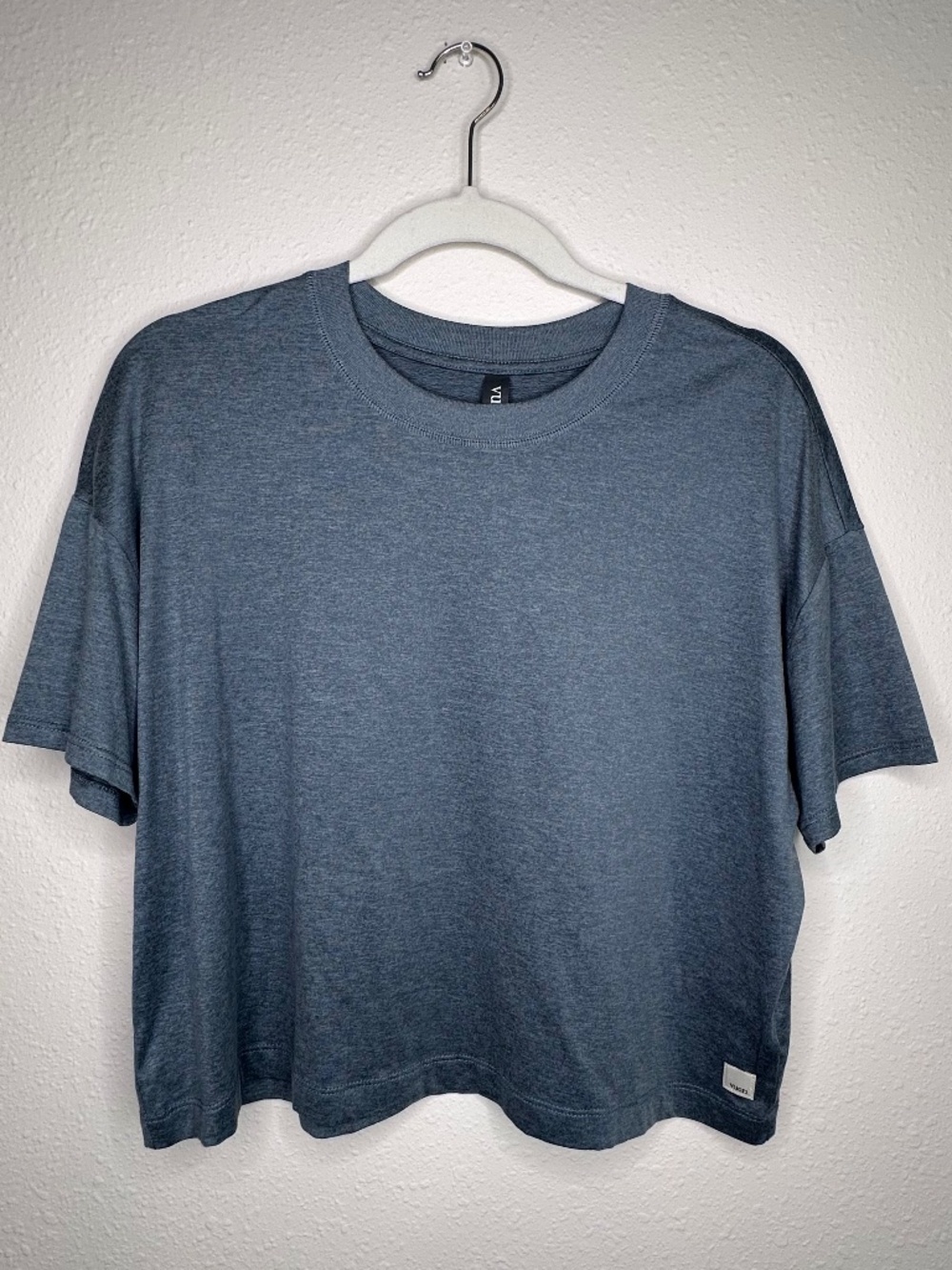 Vuori Energy Women's Tee, Size Medium